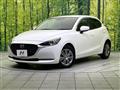2020 Mazda Mazda2