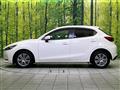 2020 Mazda Mazda2