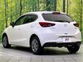 2020 Mazda Mazda2