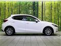 2020 Mazda Mazda2