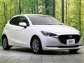 2020 Mazda Mazda2