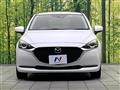 2020 Mazda Mazda2