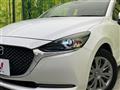 2020 Mazda Mazda2