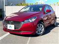 2021 Mazda Mazda2