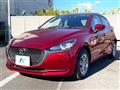 2021 Mazda Mazda2