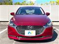 2021 Mazda Mazda2