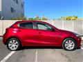2021 Mazda Mazda2