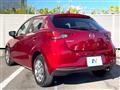 2021 Mazda Mazda2