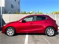 2021 Mazda Mazda2
