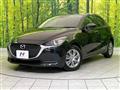 2022 Mazda Mazda2