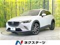2015 Mazda CX-3