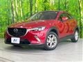 2015 Mazda CX-3