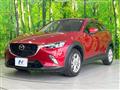 2015 Mazda CX-3