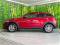 2015 Mazda CX-3