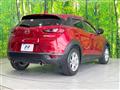 2015 Mazda CX-3
