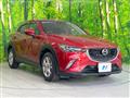2015 Mazda CX-3