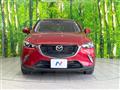 2015 Mazda CX-3