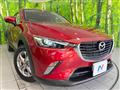 2015 Mazda CX-3
