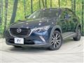 2015 Mazda CX-3