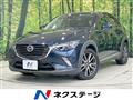2015 Mazda CX-3