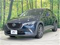 2015 Mazda CX-3