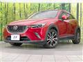 2016 Mazda CX-3