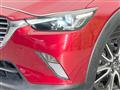 2016 Mazda CX-3