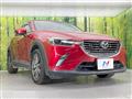 2016 Mazda CX-3
