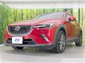 2016 Mazda CX-3