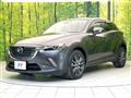 2017 Mazda CX-3