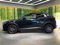2017 Mazda CX-3