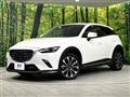 2019 Mazda CX-3