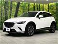 2019 Mazda CX-3