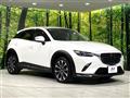 2019 Mazda CX-3