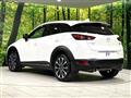 2019 Mazda CX-3