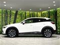 2019 Mazda CX-3