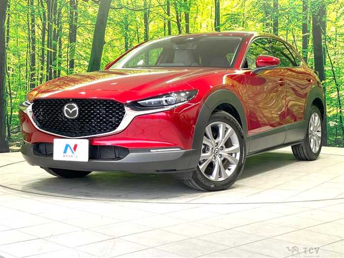 2021 Mazda Mazda Others