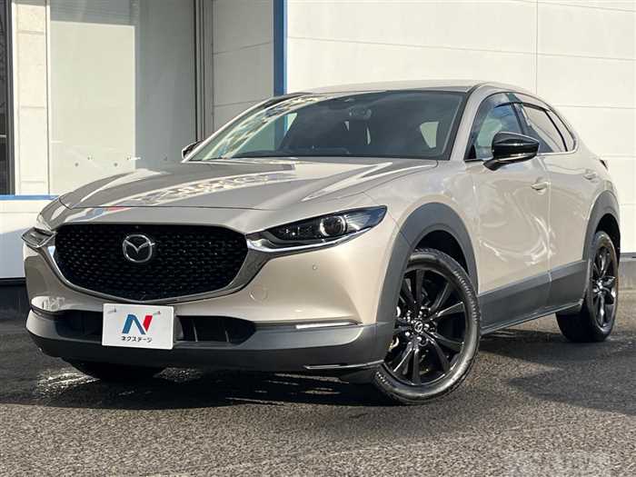 2022 Mazda Mazda Others