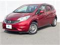 2012 Nissan Note