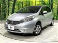 2012 Nissan Note