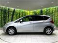 2012 Nissan Note