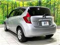 2012 Nissan Note