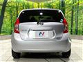 2012 Nissan Note