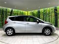 2012 Nissan Note
