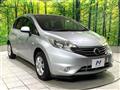 2012 Nissan Note