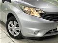 2012 Nissan Note