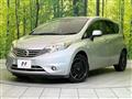 2014 Nissan Note