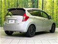 2014 Nissan Note