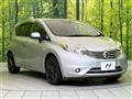 2014 Nissan Note