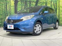 2014 Nissan Note